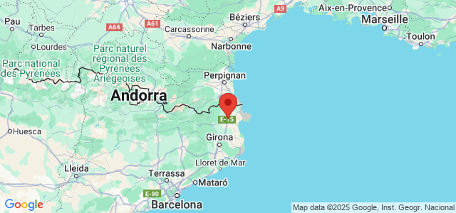Figueres Spanje Informatie Reizen figueres-spanje-informatie-reizen
